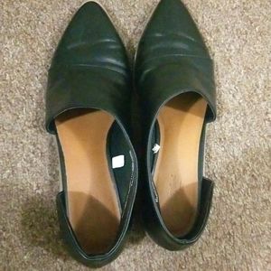 Universal thread ladies shoes